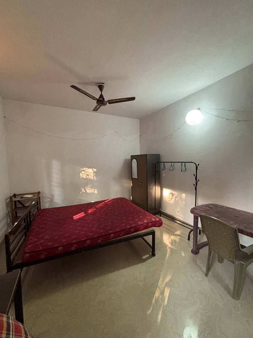 1 BHK, Нижний Мандрем — аренда в Гоа