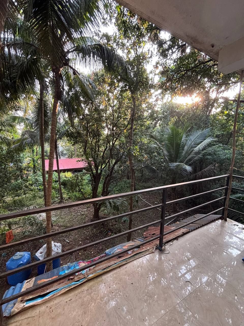 1 BHK, Нижний Мандрем — фото 2