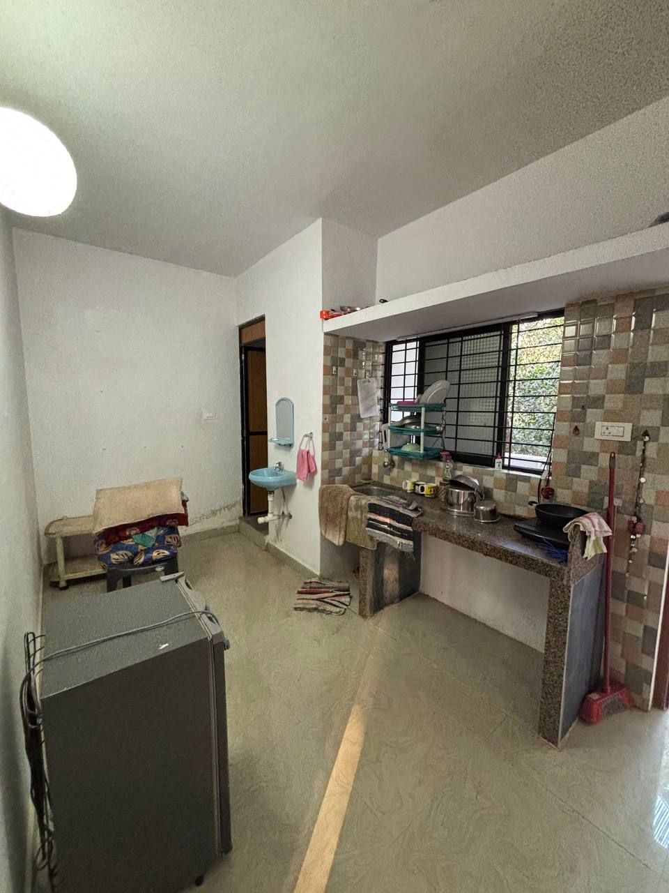 1 BHK, Нижний Мандрем — фото 3