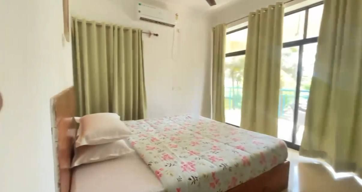 2 BHK, Нижний Мандрем — фото 3