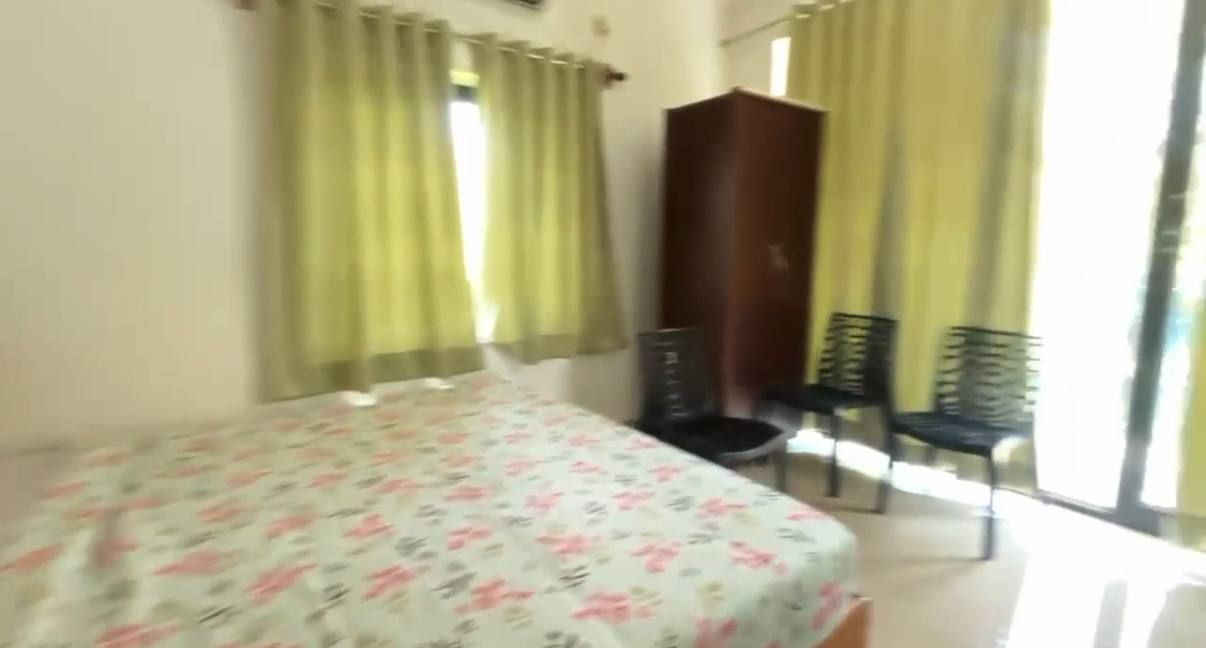 2 BHK, Нижний Мандрем — фото 4
