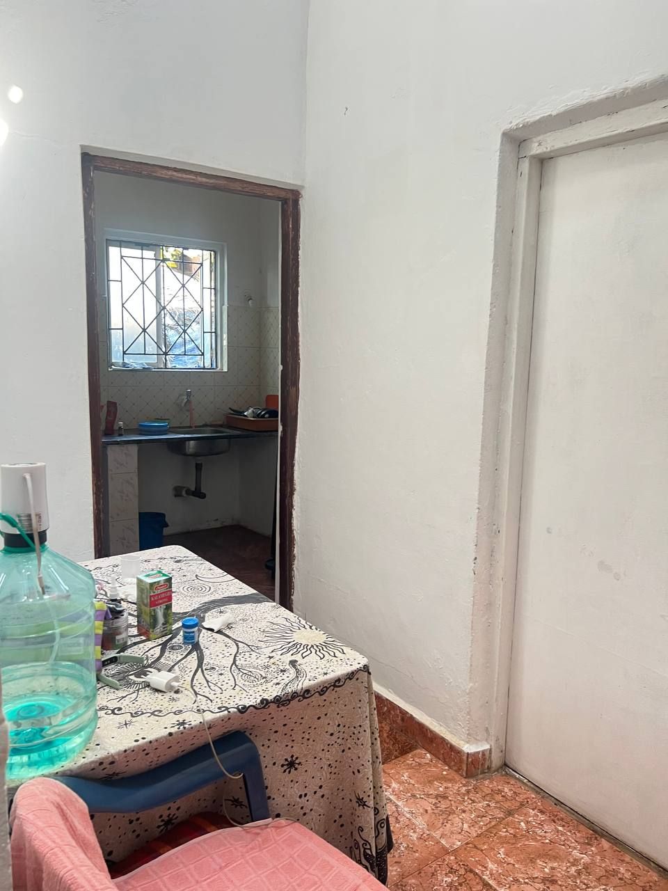 1 BHK, Нижний Мандрем — аренда в Гоа