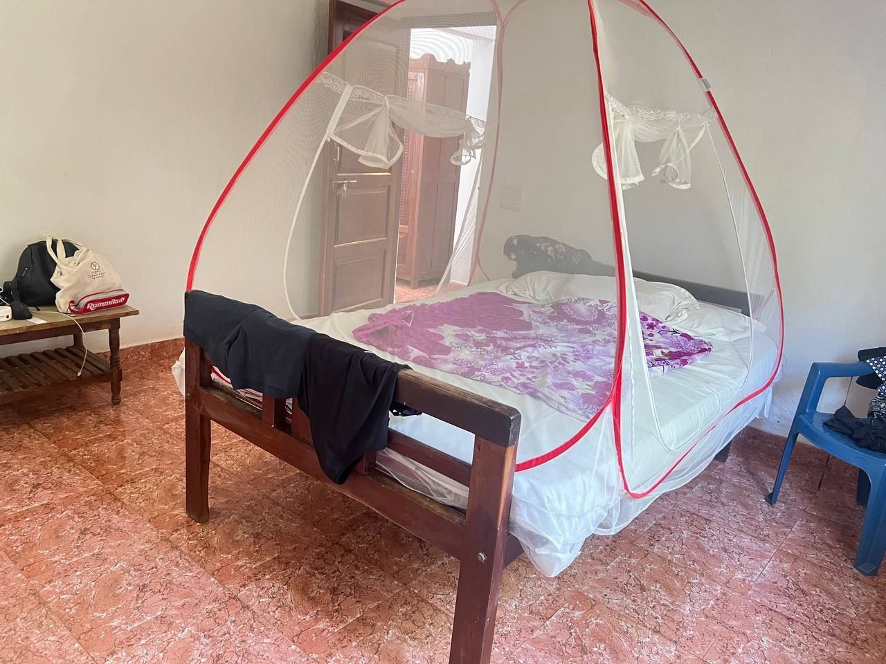 1 BHK, Нижний Мандрем — фото 2