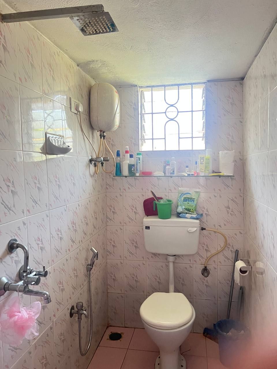 1 BHK, Нижний Мандрем — фото 3