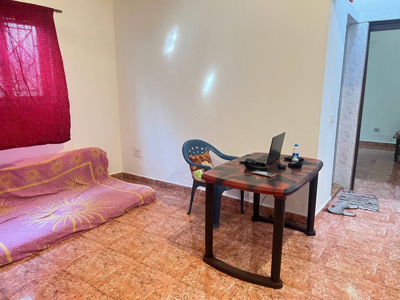 1 BHK, Нижний Мандрем — фото 4