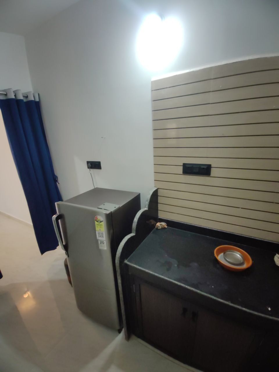 2 BHK, Нижний Мандрем — аренда в Гоа