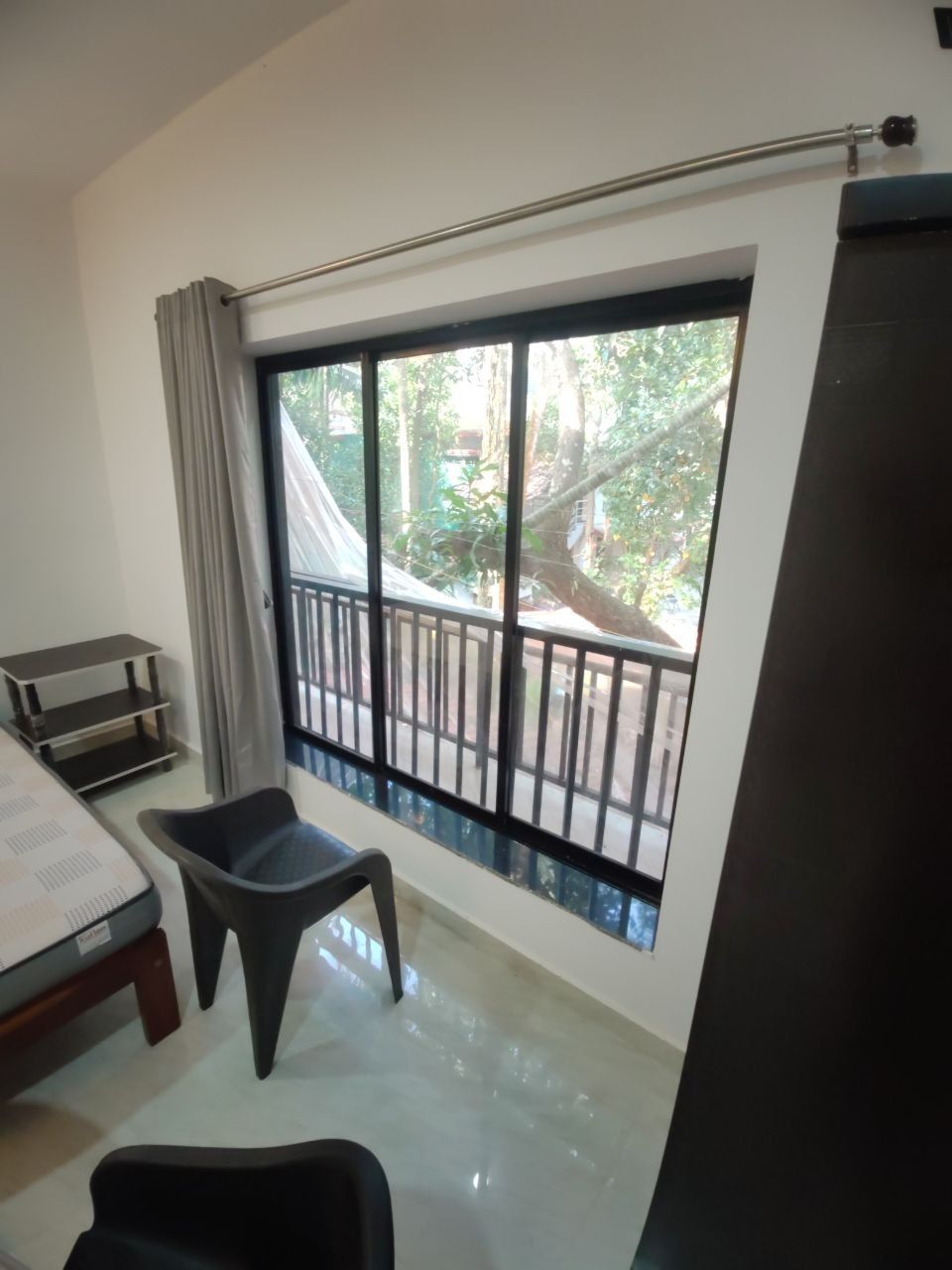 2 BHK, Нижний Мандрем — фото 3