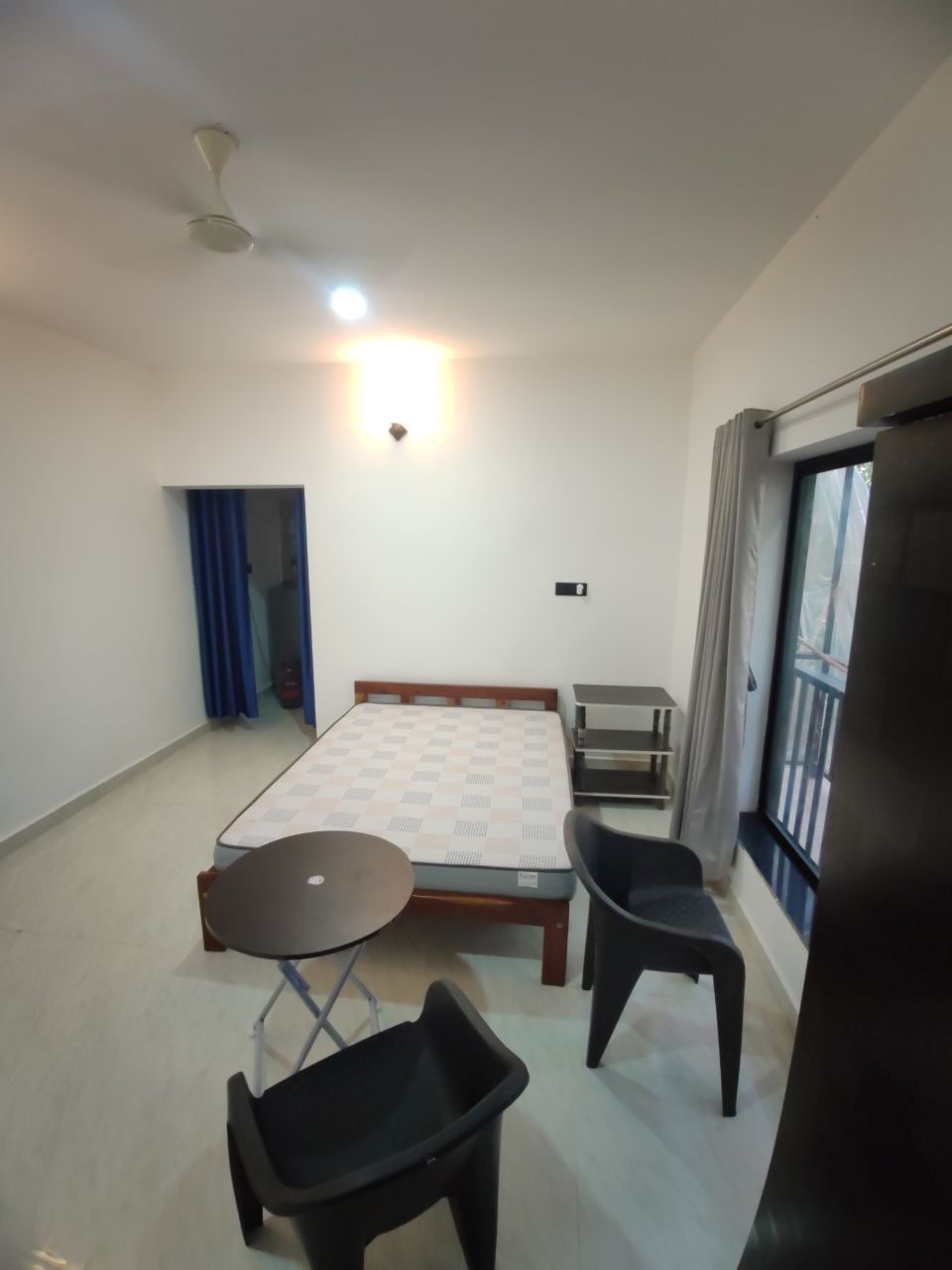 2 BHK, Нижний Мандрем — фото 4