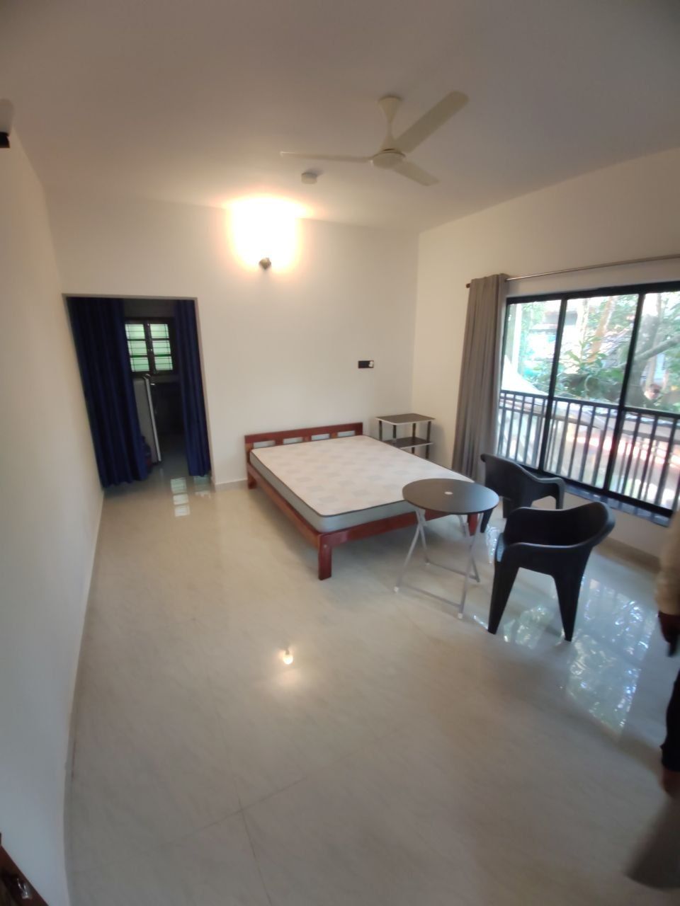 2 BHK, Нижний Мандрем — фото 5