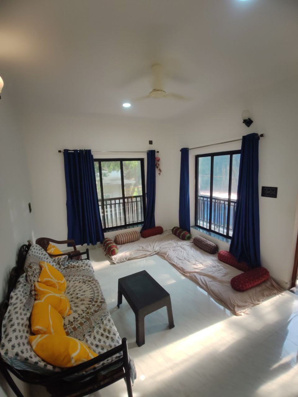 2 BHK, Нижний Мандрем — фото 6