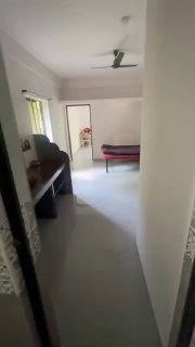 1 BHK, Арамболь — аренда в Гоа