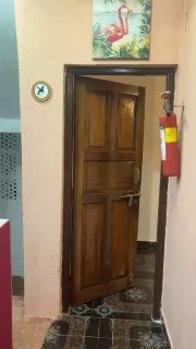 Аренда 1BHK в Гоа, Нижний Мандрем