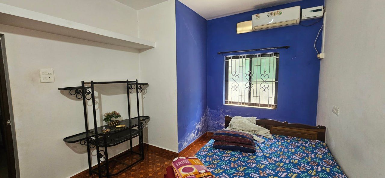 1 BHK, Арамболь — аренда в Гоа