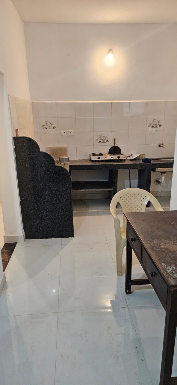 1 BHK, Арамболь — аренда в Гоа