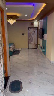 1 BHK, Арамболь — аренда в Гоа