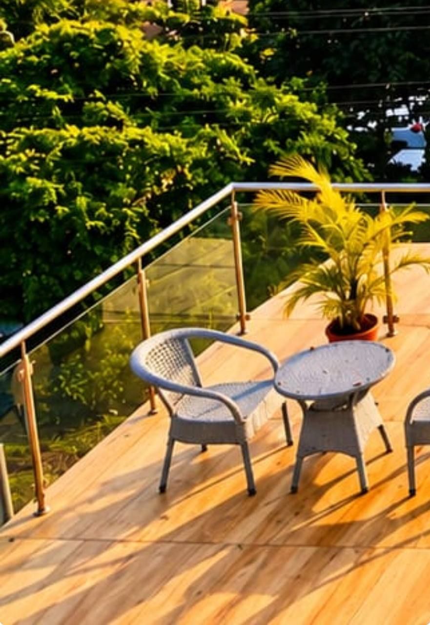 1 BHK, Нижний Мандрем — фото 3