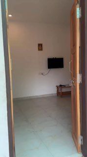 1 BHK, Каргао — аренда в Гоа