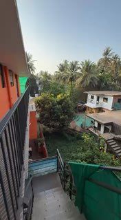 Аренда 1BHK — Морджим