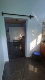 1 BHK, Арамболь — аренда в Гоа