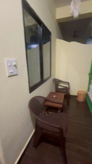 1 BHK, Морджим — аренда в Гоа
