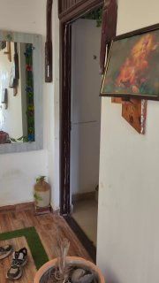 Аренда 1BHK в Гоа, Морджим