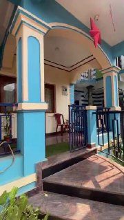 2 BHK, Ашвем — аренда в Гоа