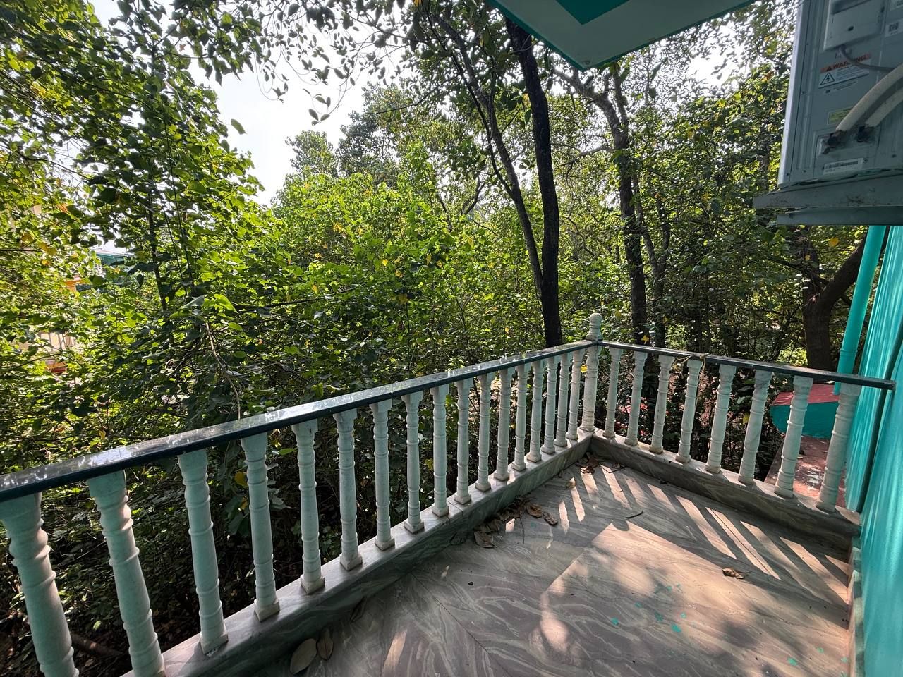 1 BHK, Нижний Мандрем — фото 2