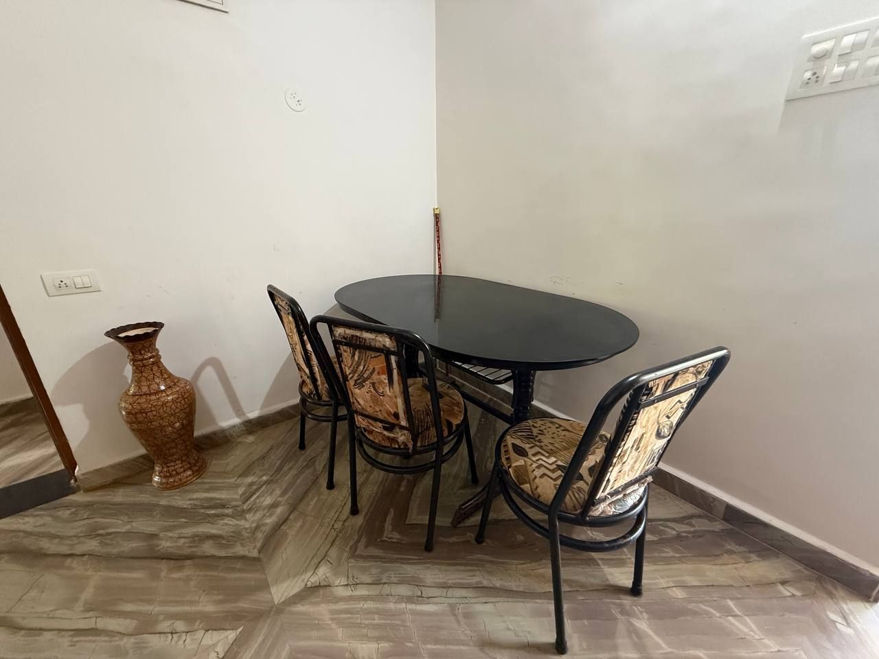 1 BHK, Нижний Мандрем — фото 5