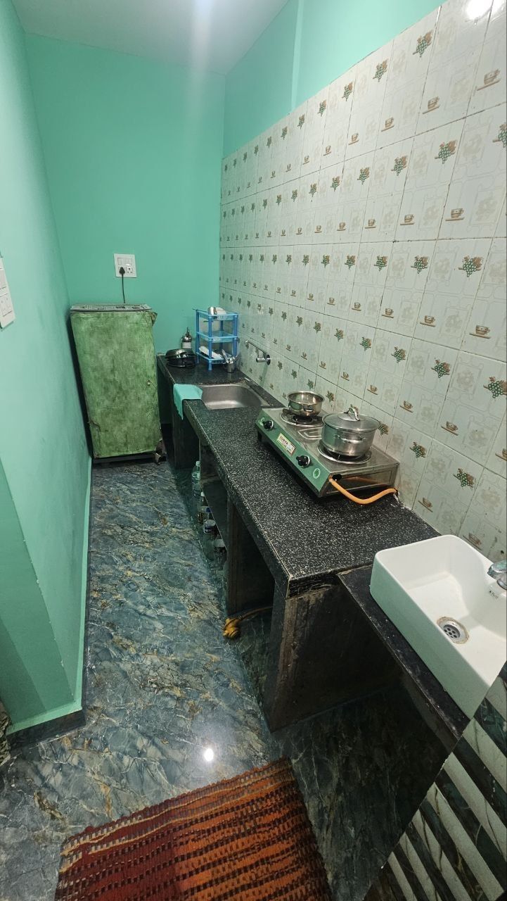 2 BHK, Арамболь — аренда в Гоа
