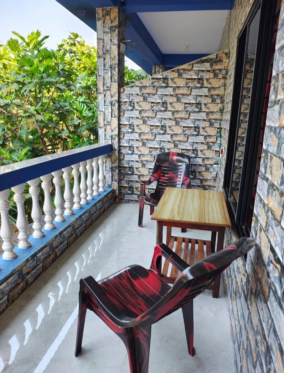 1 BHK, Арамболь — аренда в Гоа