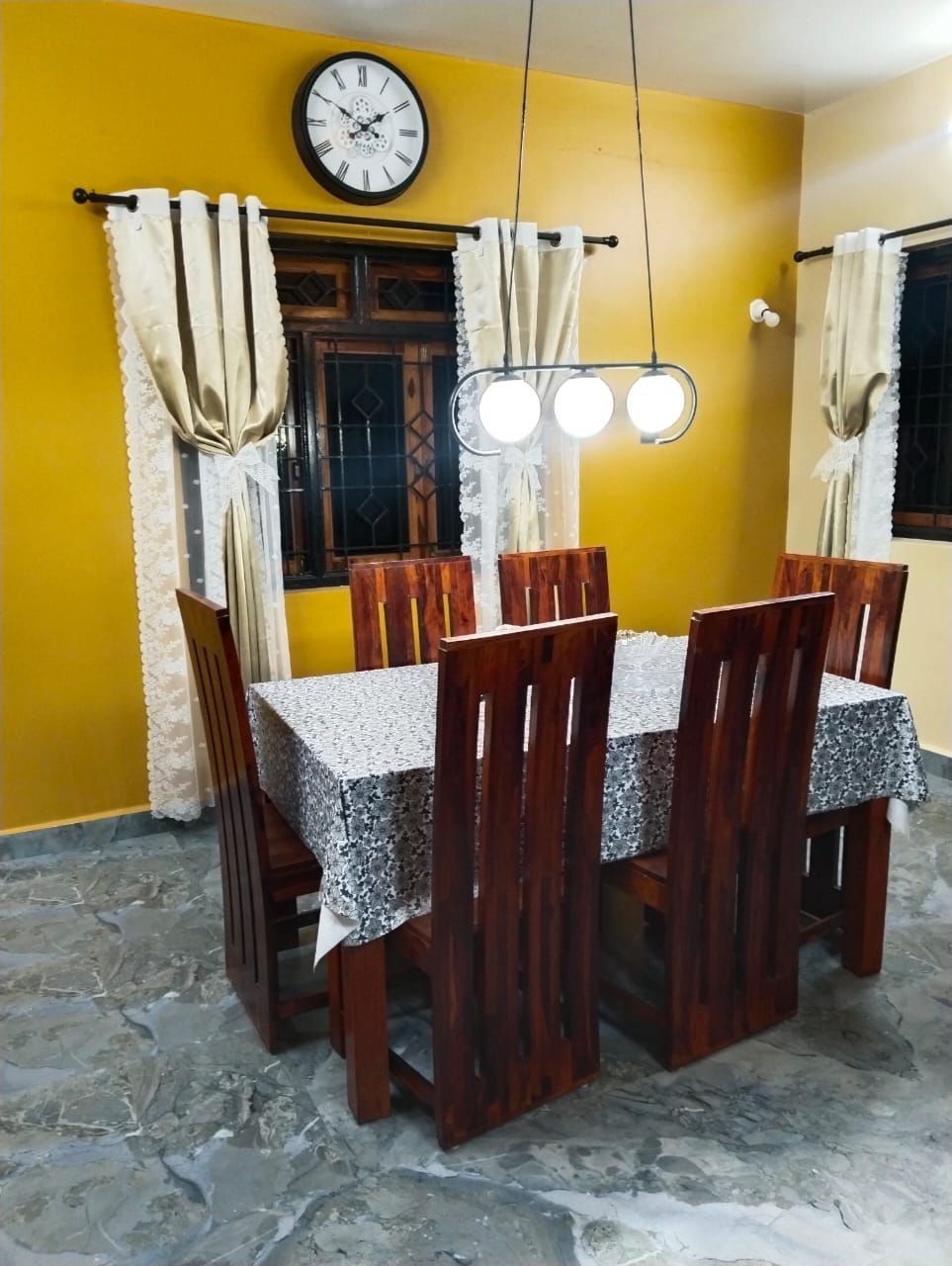 2 BHK, Нижний Мандрем — аренда в Гоа