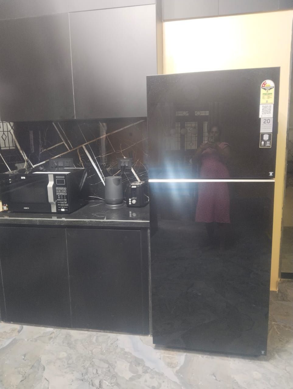2 BHK, Нижний Мандрем — фото 5