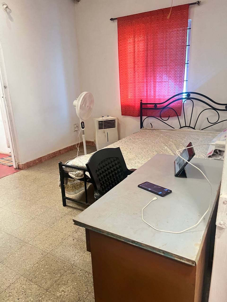 1 BHK, Нижний Мандрем — аренда в Гоа