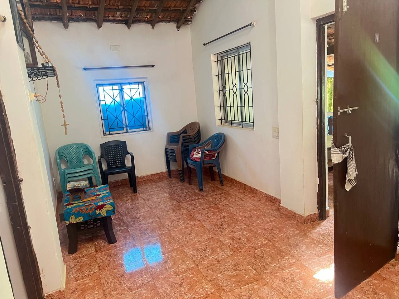 1 BHK, Нижний Мандрем — фото 2