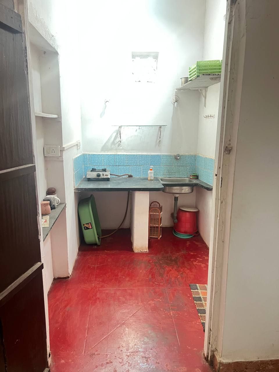 1 BHK, Нижний Мандрем — фото 3