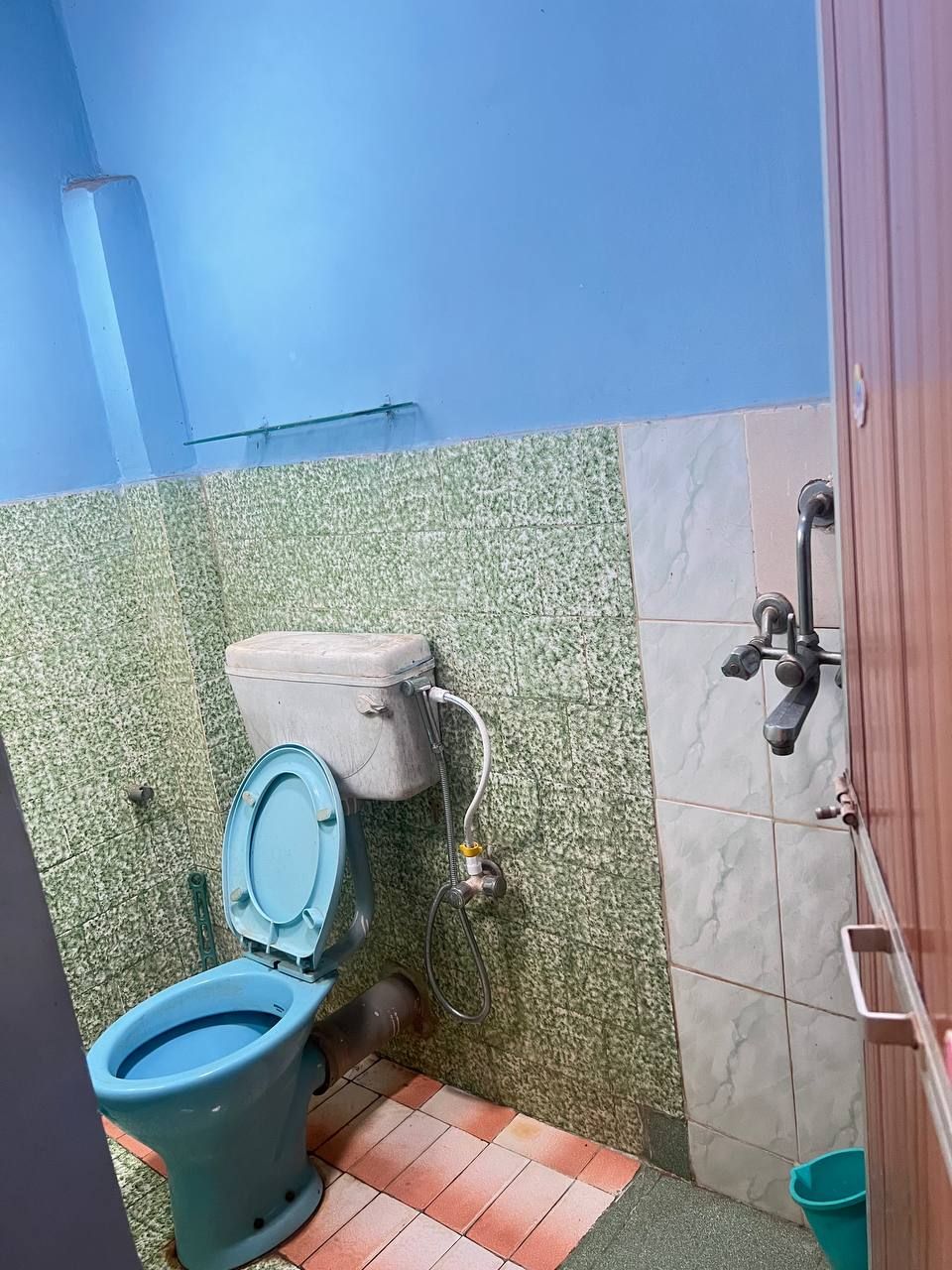 1 BHK, Нижний Мандрем — фото 4