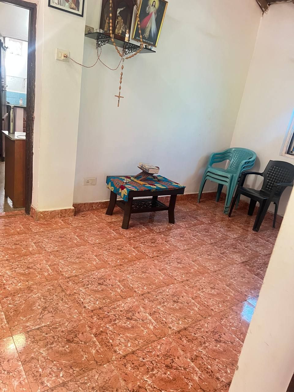 1 BHK, Нижний Мандрем — фото 5