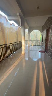 1 BHK, Арамболь — аренда в Гоа