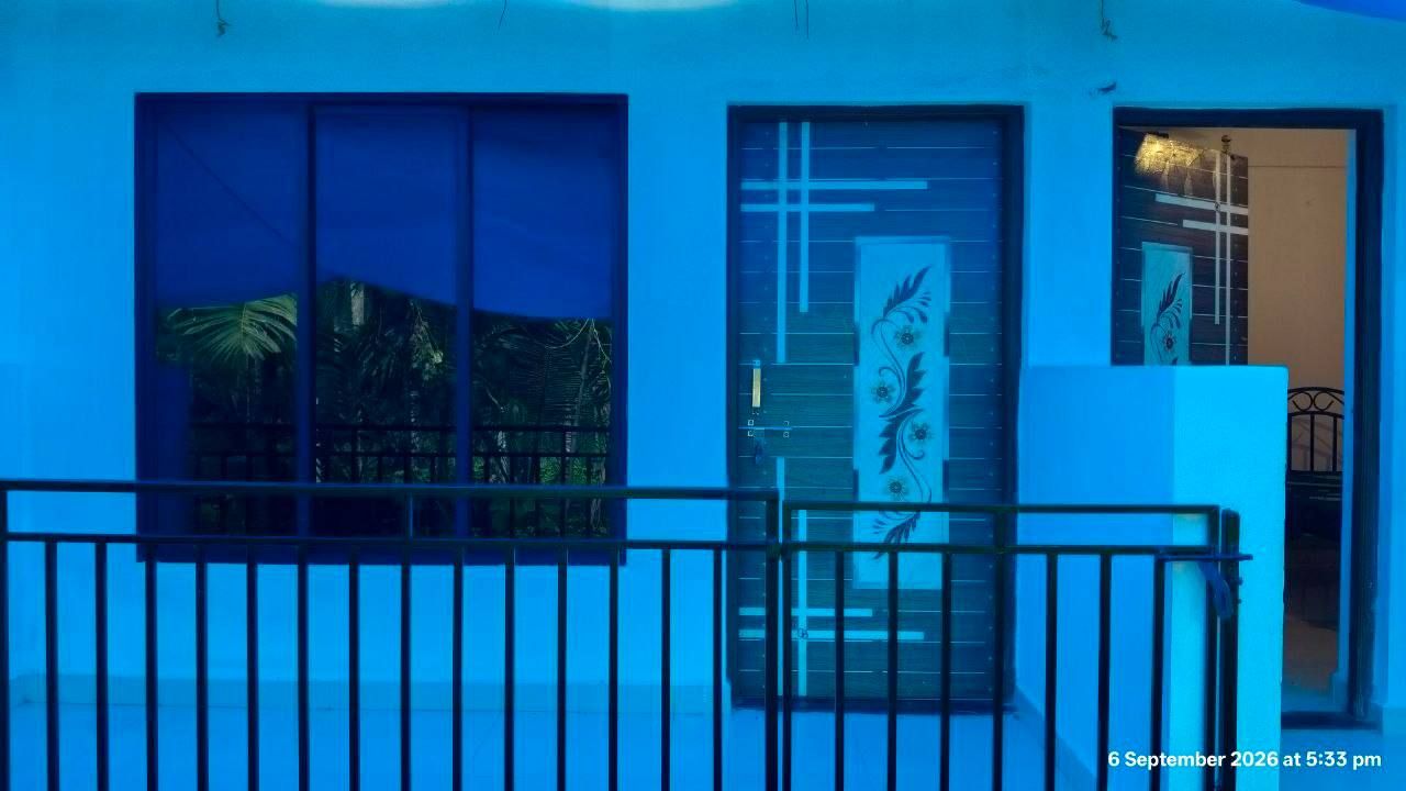 1 BHK, Каргао — фото 3