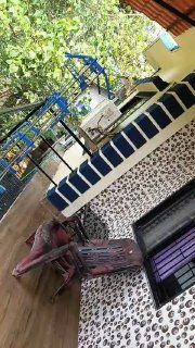 1 BHK, Нижний Мандрем — аренда в Гоа