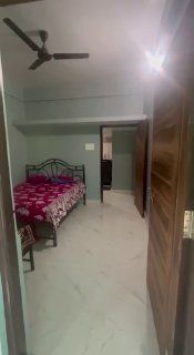 Аренда 1BHK в Гоа, Морджим