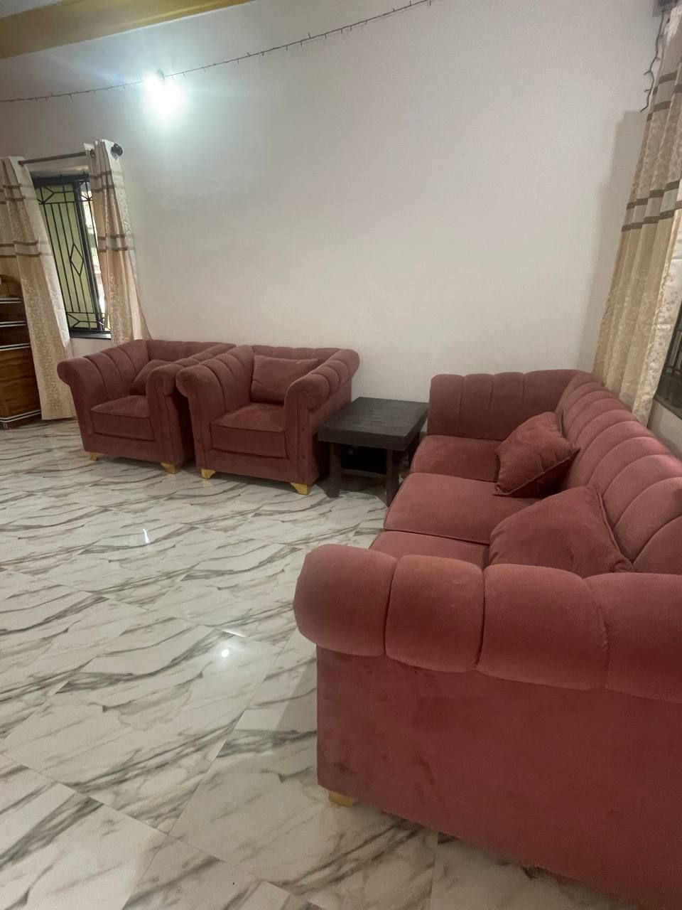 Аренда 2BHK — Морджим