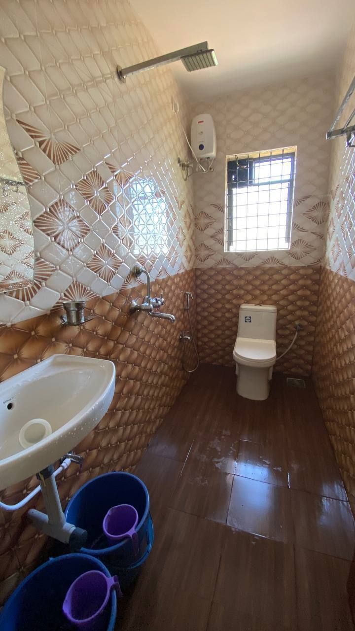 1 BHK, Арамболь — аренда в Гоа