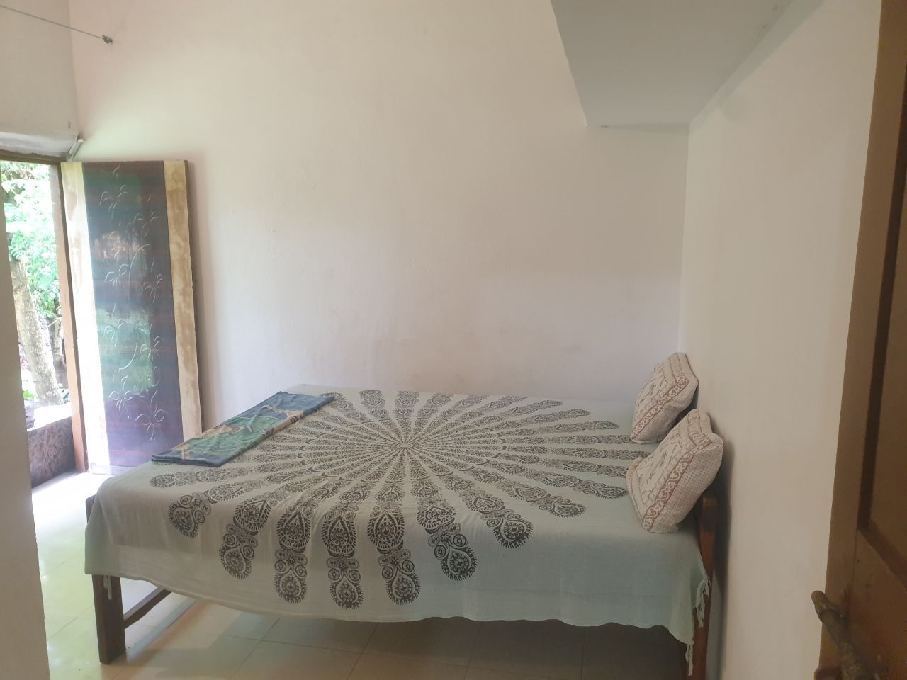Аренда 2BHK — Арамболь