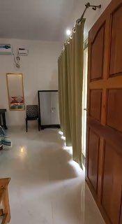 Аренда 1BHK — Ашвем