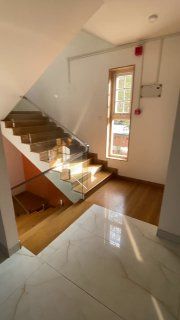 Аренда 1BHK — Морджим