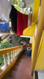 Аренда 1BHK — Морджим