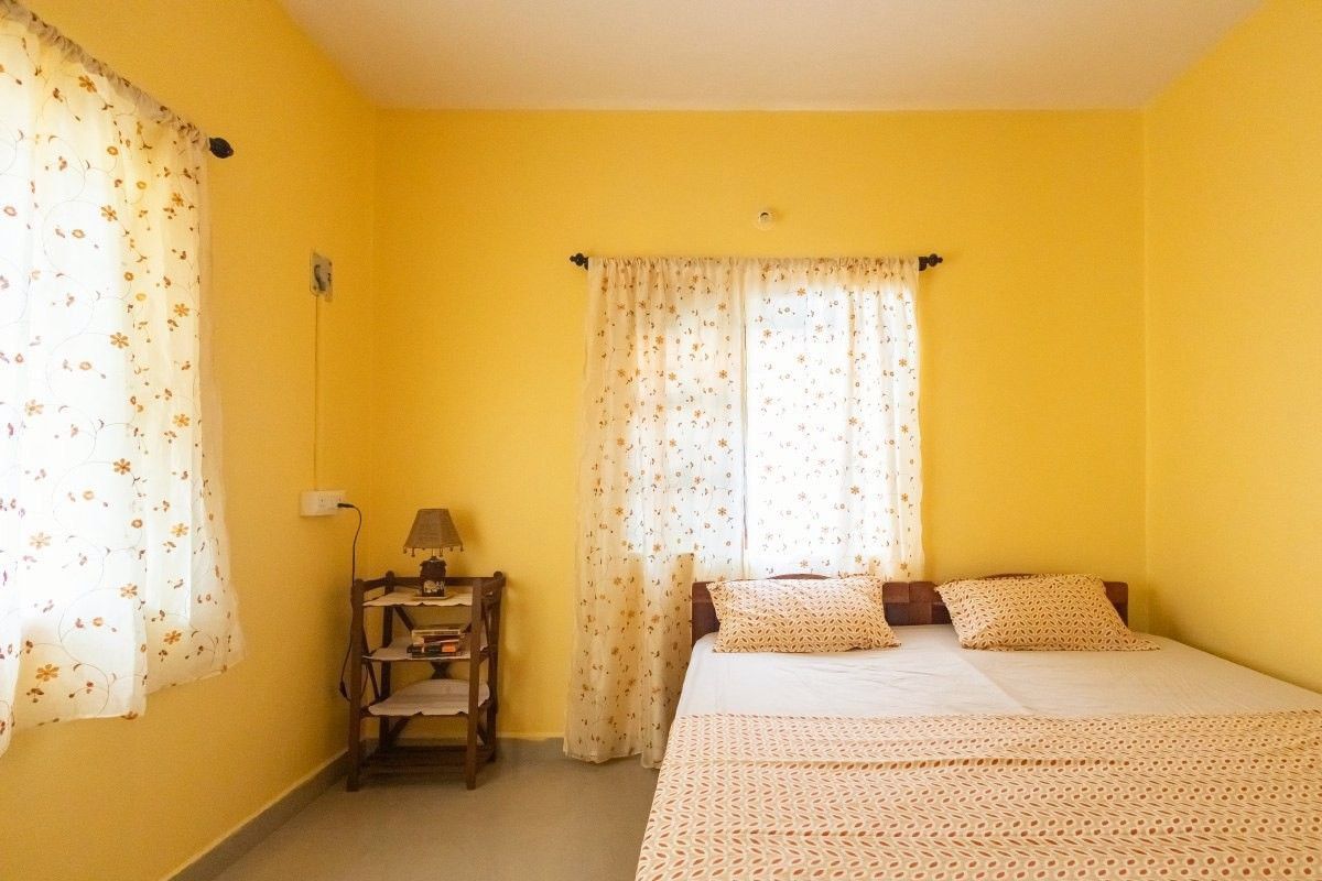 2 BHK, Нижний Мандрем — фото 2