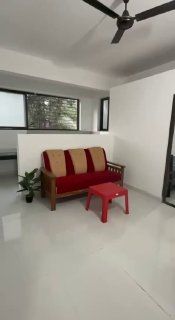 Аренда 1BHK в Гоа, Сиолим