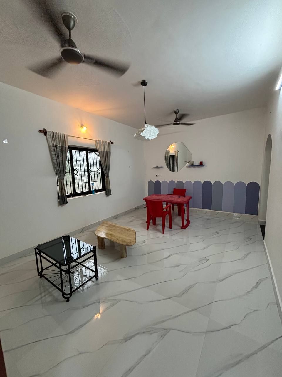 Аренда 2BHK в Гоа, Ашвем